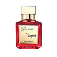 Baccarat Rouge 540 Extrait De Parfume Parfém 70 ml / 2,4 fl oz Baccarat Rouge Novinka_Lumo