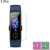 Joom Get 33% Discount UltraThin Transparent Protector for HONOR Smartwatch