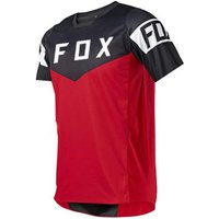 Mens Quick-Dry Cycling Jersey Short Sleeve Mountain Bike Downhill Racing Ride L