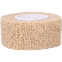 Joom Deal Enjoy 18% Off on Breathable SelfAdhesive Bandage Tape 25cm x 45m
