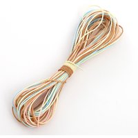 Joom Enjoy 25% Off 10Metre Waxed Cotton Thread for DIY Jewellery Projects