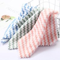Joom Get 25% Discount on MultiPack Kitchen Cleaning Cloths and Pads