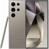 Samsung Galaxy S24 Ultra 5G ricondizionato SIM+eSIM 12+512GB grigio