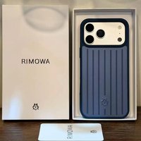 Luxury Luggage Aluminum Alloy Metal Phone Case for IPhone18 17 Pro Max 16 15 14 3D Corrugated Stripe Back Silicone Bumper Cover with Gift Box iPhone 14 Pro