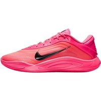 Nike A'One Basketbalové boty Unisex Růžové FZ8606-610 36 pink