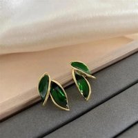 Joom 25% de réduction sur des boucles doreilles pendantes en zircon orné dargent