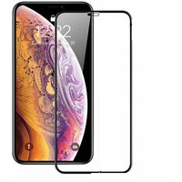 Full Cover Tempered Glass For iPhone 11 12 13 14 15 16 17 Pro Max XS Air XR X 6 6s 7 8 14 15 16 Plus 12 mini 13 mini SE 16E Screen Protector Film case iphone 17 pro max