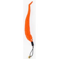 Joom Promo 20% de réduction sur jouets et accessoires pour chats en orange