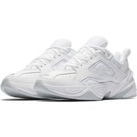 Pánské volnočasové boty NIKE M2K TEKNO Retro Dad Shoes, Tenisky AV4789-101 42.5 bílá