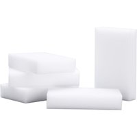 Joom Enjoy 25% Off Set of 20 White Magic Sponge Erasers 5 Kitchen Accessories