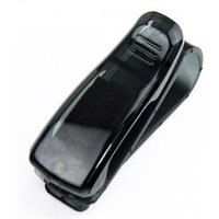 Joom 2Pcs1Pcs Car Glasses Ticket Clip Auto Vehicle Card Ticket Holder Pen Clip 7X25X25CM black