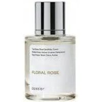 Unisex parfém Dossier FLORAL ROSE 50ml