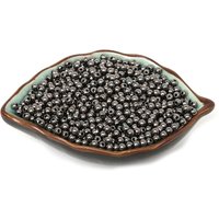 Joom Deal Enjoy 14% Off on 30300 GoldGunMetal CCB Spacer Beads