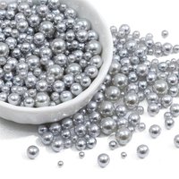 Joom Enjoy 25% Off 200 Colourful NoHole ABS Pearl Beads for DIY Crafts