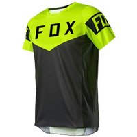 Mens Quick-Dry Cycling Jersey Short Sleeve Mountain Bike Downhill Racing Ride XXXL