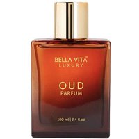 Parfém Oud (100 ml), Parfém Oud, Bella Vita red
