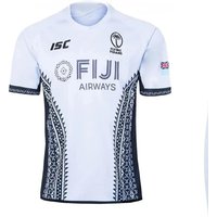 Fiji Rugby Large Size Jersey Men's Summer Breathable Quick Dry Outdoor 3D Printed Casual Fitness T-shirt 6XL white