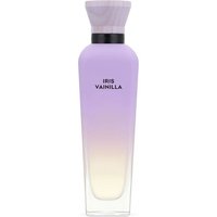 Adolfo Dominguez Iris Vainilla Eau De Parfume Spray 120 ml pink