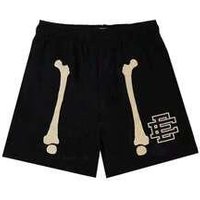 Men's 3D Digital Printing Trendy Shorts, Sports Mesh Fabric Shorts, Beach Pants 4XL