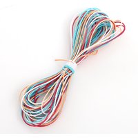 Joom Réduction de 28% sur 10 mètres de cordon en cuir pour créations DIY