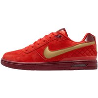 Skateboardové boty Nike SB Unisex Červené IQ5648-600 47.5