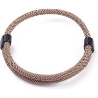 Joom Get 33% Off Stylish Double Buckle Couple Bracelets for Students