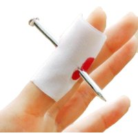 Joom Get 25% Off 2 Fake Blood Prank Toys Hilarious Finger Magic Trick