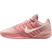 Baskets Nike Sabrina 3 EP Rose Oxford pour Femme Lait de Coco HF2882-600 48.5 beige