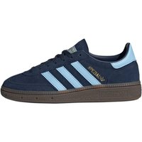 adidas Handball Spezial J Azul Collegiate Cielo Zapatillas Infantiles Azul Goma IH8011 37⅓