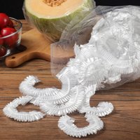 Joom Enjoy 25% Discount on Durable Reusable Food Storage Covers 10 Pack