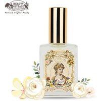 BEAUTY COTTAGE VICTORIAN ROMANCE MEMORIES OF LOVE EAU DE PARFUME 28 ml - thajská 28 ml. čistá