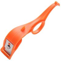 Joom Baisse de prix 25% sur un éplucheur multifonction en acier inoxydable