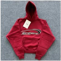SISTERS AND SEEKERS Hoodie Sweatirt Street Sle Lazy Trendy Women's Autumn Faion Spor Brand Adanola Casual Comfortable Cotton Top S brown