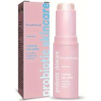 Instant Wrinkle Removal Multi Bounce Balm Facial Tightening Moisturizing Korean Anti-Wrinkle Balm Stick Cream Skin Care Products 3g white