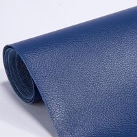 Self-Adhesive Leather Repair Tape - Waterproof PU Leather Patch for Sofa, Car Seat, Furniture, Motorcycle, DIY Repair 20*30cm