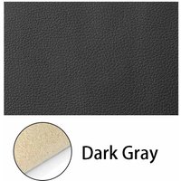 0.8mm Thick Self-Adhesive Leather Patch - Strong Bond for Sofa Furniture Couches Chairs Car Interiors Repair & Renewal 20*30cm