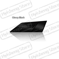 Metal Car Styling Racing Flag Front Grille Sticker Badge Rear Trunk Body Emblem For Seat Ibiza Ateca Leon VZ Cupra Tarraco Arosa