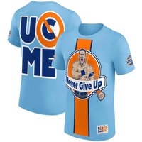 John Cena Wrestling Men's T-Shirt Summer Outdoor Sports Fitness Unisex Tops Casual O-Neck Short Sleeve Tee Casual Men Clothing XL blue