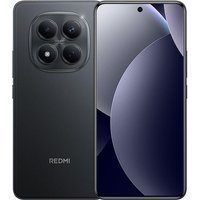 Redmi Note 15 Pro 4G NFC-Titânio/Preto/Azul 12+512 preto