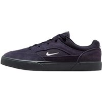 Nike SB Marlow Comfortable Fit Skate Shoes Men Sneaker Dark-Purple FV6064-500 46 black