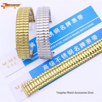 Promo Joom 14% de réduction sur un bracelet vintage en acier inoxydable