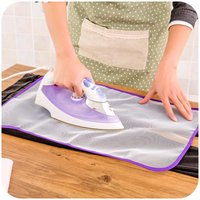 Joom Enjoy 25% Discount on Heat Resistant Ironing Cloths and Mats