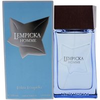 Eau de toilette vaporisateur - LOLITA LEMPICKA - Homme - 100 ml - vaporisateur - adulte