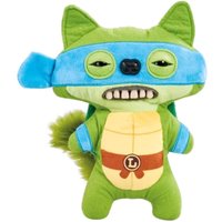 New Tooth Monster Doll Plush Toy Ugly Cute Monster Funny Plush Doll Sprout Monster 20cm