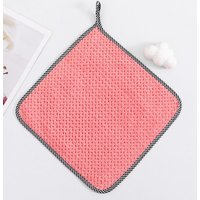 Joom Deal Enjoy 26% Off Super Absorbent Microfiber Kitchen Cloths