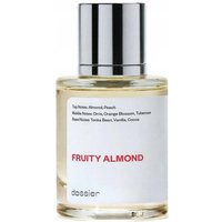 Dossier FRUITY MANDLE dámský parfém 50ml