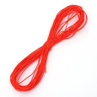 Joom Promotion 40% sur 10 mètres de cordon en cuir pour bijoux DIY