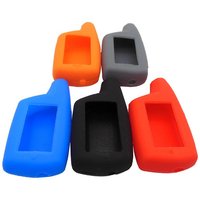 Joom Deal Enjoy 14% Off on Silicone Key Case for Pandora DXL3000