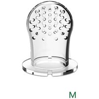 Joom Enjoy 38% Discount on Baby Teether and Fruit Feeder for Newborns