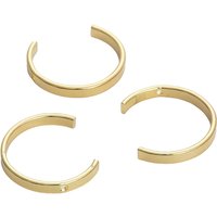 Joom Réduction de 25% sur un anneau en cuivre 20mm pour bijoux artisanaux